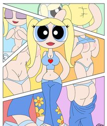 Bad Puff Damsels