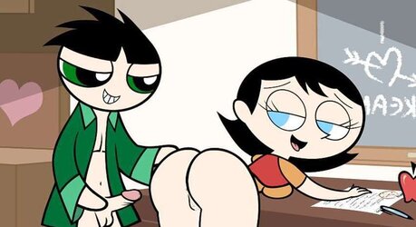 Bad Puff Damsels