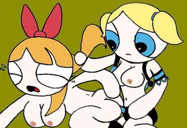 Bad Puff Damsels