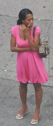 Harlem Women in the Fever 270 Fresh York