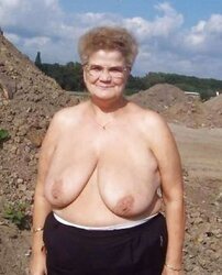 Stripping Grannies