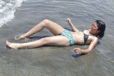 Nenas traviesas