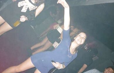 Good Gams volume