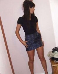 Good Gams volume