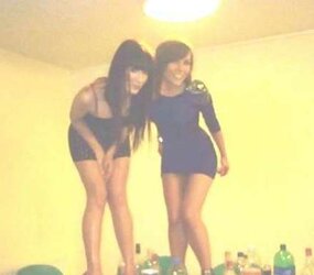 Good Gams volume