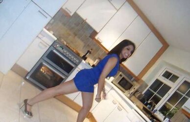 Good Gams volume
