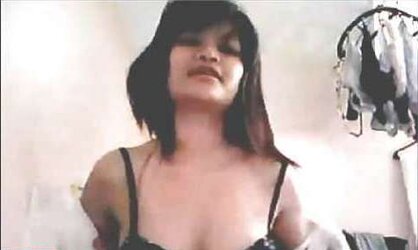 Cathleen Palo webcam flash