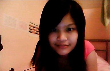 Cathleen Palo webcam flash