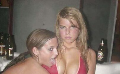 Ladies I like !