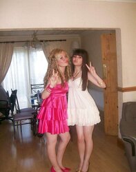 Geile teenagers