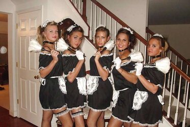 Geile teenagers