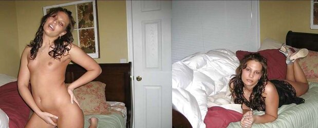 Before after 429 (Youthfull ladies off the hook)