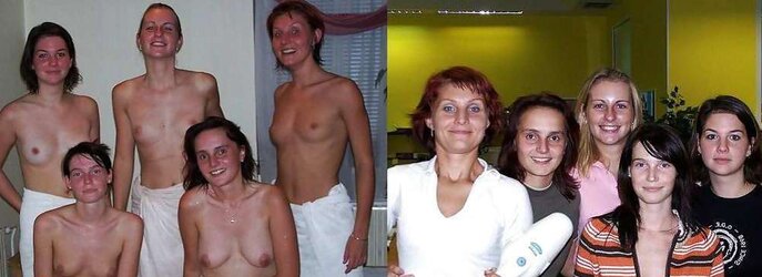 Before after 429 (Youthfull ladies off the hook)