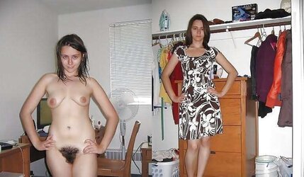 Before after 429 (Youthfull ladies off the hook)