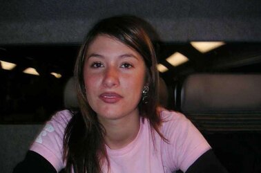 Adorable teenager portion oral..