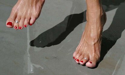 Random soles blend