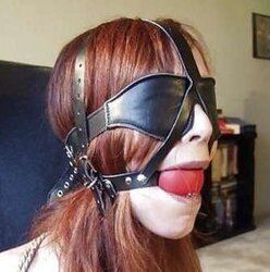 Restrain Bondage fetish