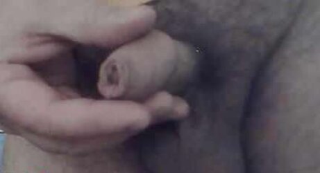 My tiny penis