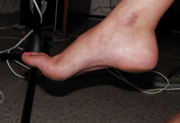 Sole Fetish