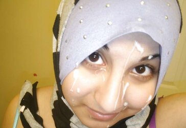 Muslim lovelies