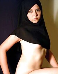 Muslim lovelies