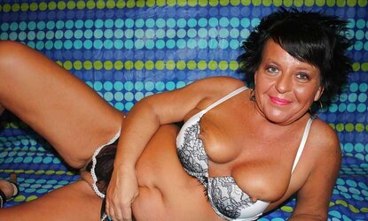 Maid Super-Sexy Wear and Heel
