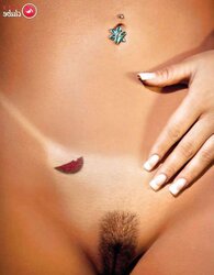 Andressa Soares (Mulher Melancia) Nude
