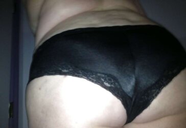 Undies, undies, undies!!!