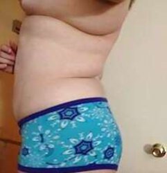 Undies, undies, undies!!!