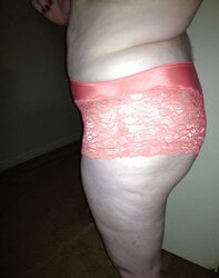 Undies, undies, undies!!!
