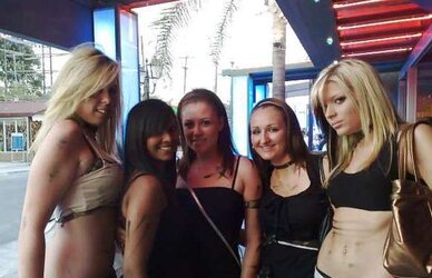 Facebook Fucksluts- Rachel