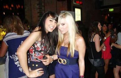 Facebook Fucksluts- Rachel