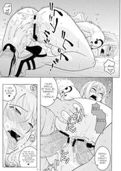 Nami must paid for Luffy squad