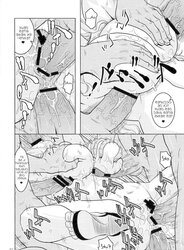 Nami must paid for Luffy squad