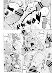 Nami must paid for Luffy squad
