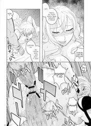 Nami must paid for Luffy squad
