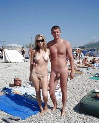 Fkk couples
