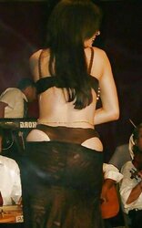 STEAMING BOOTY For Arab-Turkish Mates !