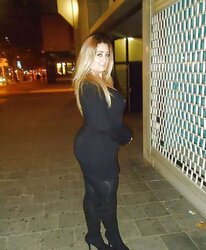 STEAMING BOOTY For Arab-Turkish Mates !