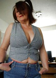 Sans Bra 90.