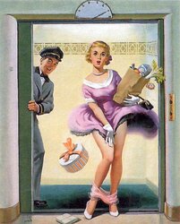 Elevator Shows