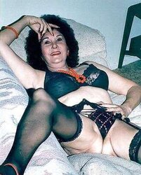 Bellas, maduras y calientes.