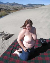 Celestewoodrow pierced puffies fatty