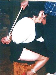 Cocksluts in nylons