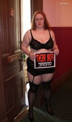 Cocksluts in nylons