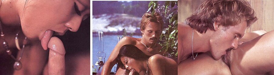 Linda Wong 70s SF Asian Porn Starlet Bj's