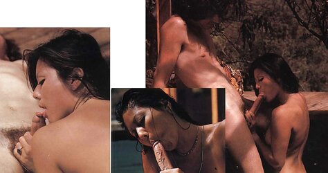 Linda Wong 70s SF Asian Porn Starlet Bj's