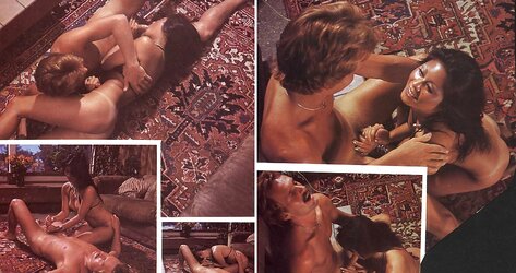 Linda Wong 70s SF Asian Porn Starlet Bj's