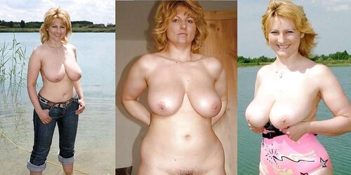 Thick breasts mature dolls