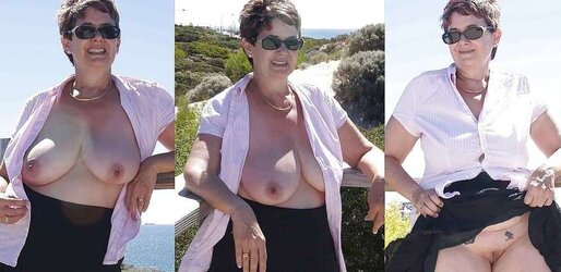 Thick breasts mature dolls